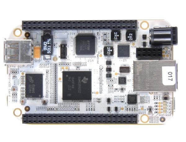 BeagleBoard Development Boards | Mouser